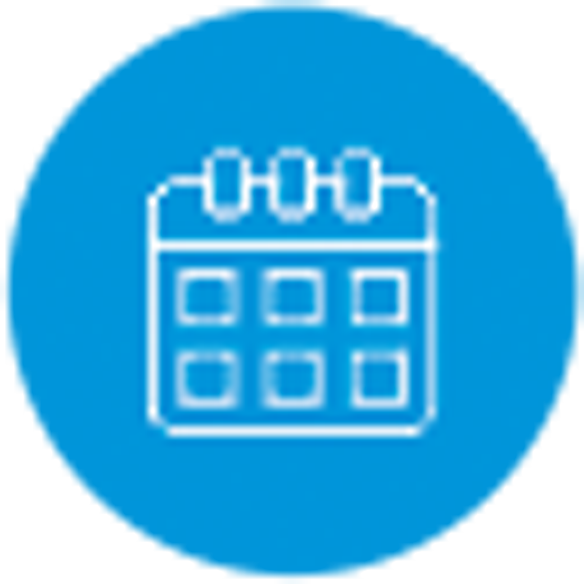 Calendar Icon